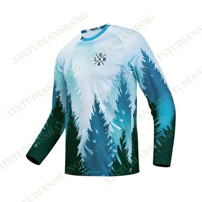 Roupa de ciclismo – Tops de ciclismo