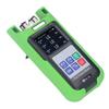 Optical Fiber Power Meter Handheld High Accuracy Mulit Function Fiber Optic Light Cable Tester with