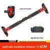 Yikang No-Drill Door Frame Pull-Up Bar: Indoor Fitness Equipment