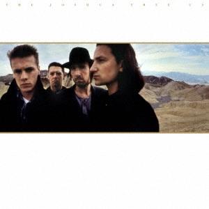 CD U2 - Joshua Tree (30th Anniversary Delux UICI11445 UNIVERSAL MUSIC 2017 Japan Rock