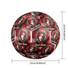 Personalized Size 5 Football Bournemouth Football Pattern Outdoor Game Sports Ball Gift