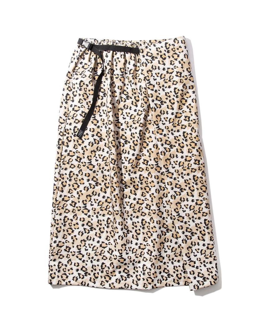Kiu Kiu Waterproof Longyi Skirt RAIN SKIRT For Heavy Rain Rainy Water Storage Rain Leopard [2024] Rain, Protection, Season, Repellent, Waterproof,