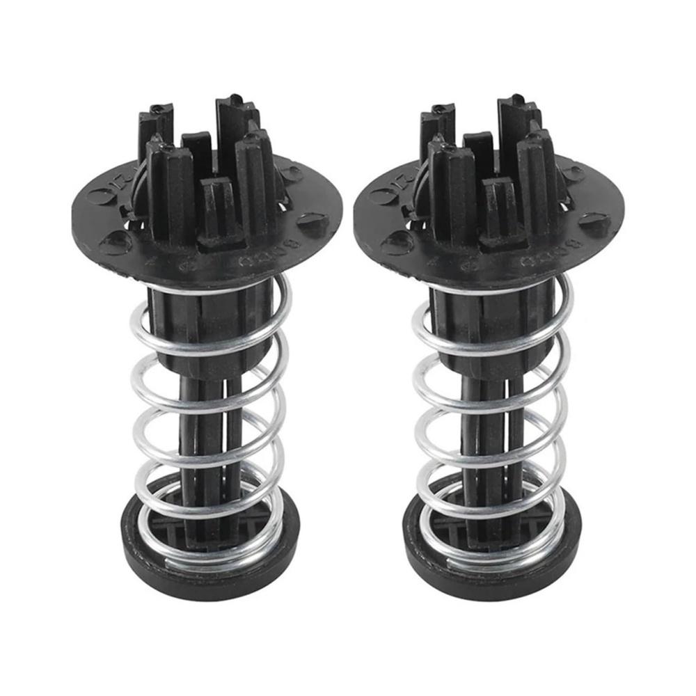 

2x Hood Pop Up Spring 1668800027 For CLS-Class X218 GL-Class X166 ML-Class W166