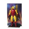 Hasbro Marvel Legends Series 1 Iron Man F3463 Authentic 6-inch Action Figure