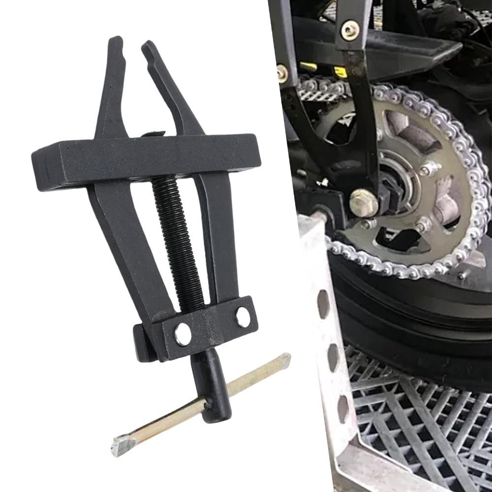 Heavy Duty Structure Chain Connector Tool Roller Chain Puller  For Industrial Machinery