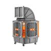 Klimageräte – Ventilatoren