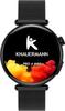Knauermann Pro 4 (2026) Mini Milanaise noire