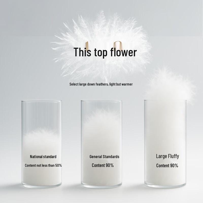 Women's Classic Hooded Long Down Jacket