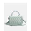 2024 Chic Square Crossbody Bag: Versatile, Stylish, and High-End Summer Handbag