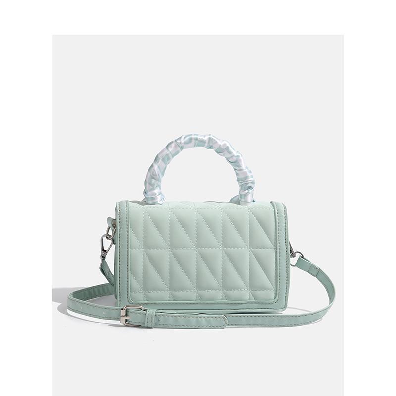 2024 Chic Square Crossbody Bag: Versatile, Stylish, and High-End Summer Handbag