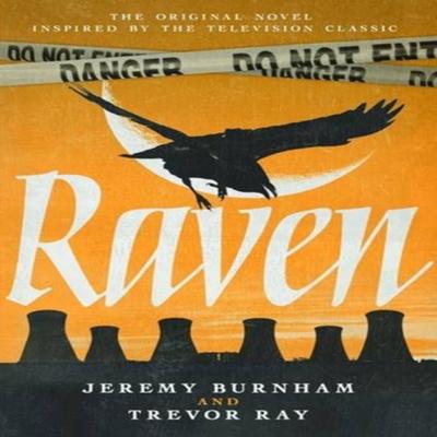 Raven by Trevor Ray Hardback Book 9781781961148