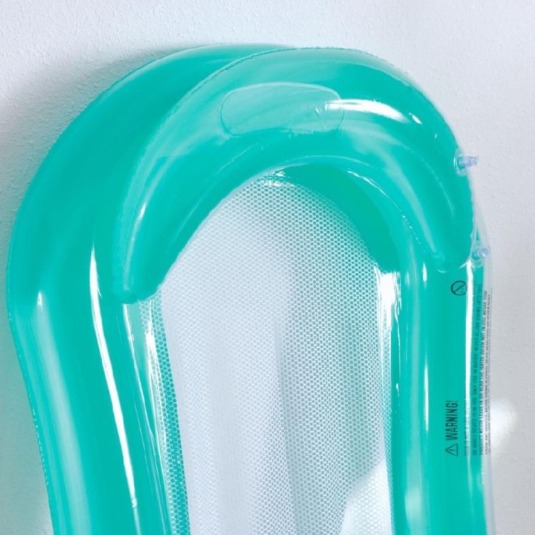 Pool Water Hammock Inflatable Air Mattress Floatings Bed Float Air Mats Pool Toy