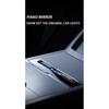 For Tesla Model Y Juniper Fast Charging USB Hub Docking Station with Rainbow Light Model 3 Highland Retractable Ambient Lighting