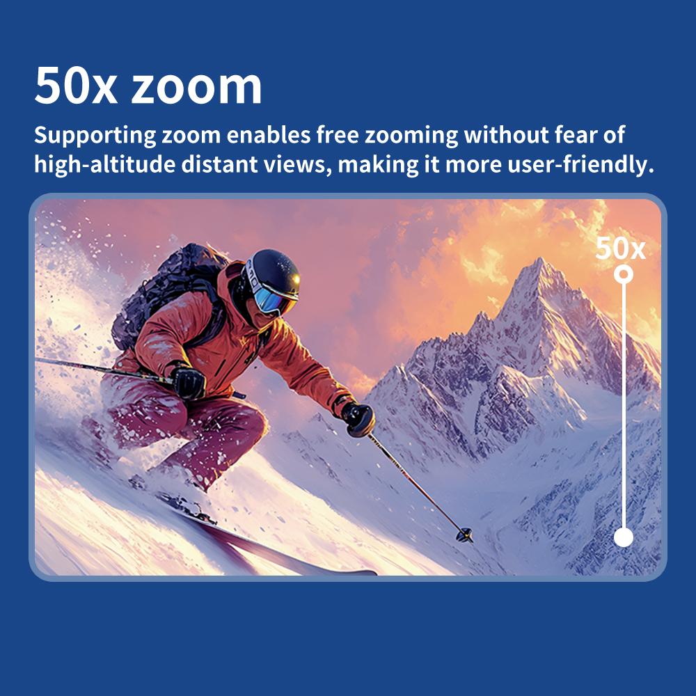 2026 GT3 MAX MINI Drone 8K GPS Professional HD Aerial Photography Remote Control Aircraft HD Dual Camera Quadcopter Child Gift