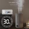Midea Smart Ultrasonic Air Humidifier with Purification CN plug (adapter included)