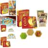 Board Game Desktop Catan Island 35 Player Expansion Table Card Family Gathering