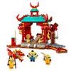 LEGO 75550 Minions Kung Fu Battle Block Toys