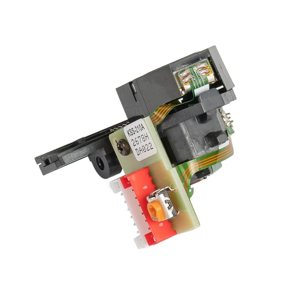 1 * Head KSS-210A Optical Black DVD Equipment KSS210A