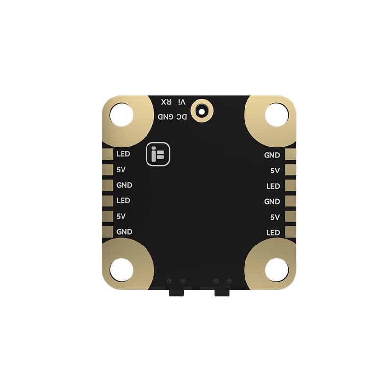 IFLIGHT Borg Race 5.8G 200mW FPV VTX with RGB LED