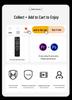 Professional LED Fill Light for Live Streaming & Photography