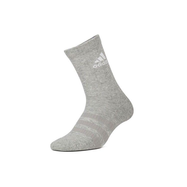 adidas Knee High Socks All Unisex 3 Pack Couple's DZ9355
