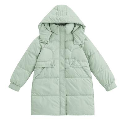 Large Size Cotton-padded Clothes, Women's Loose Cotton-padded Clothes, New Winter Casual Cotton-padded Jackets, Thickened and Warm Jackets