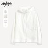 MJ STYLE Women's Hooded Sun Protection Top