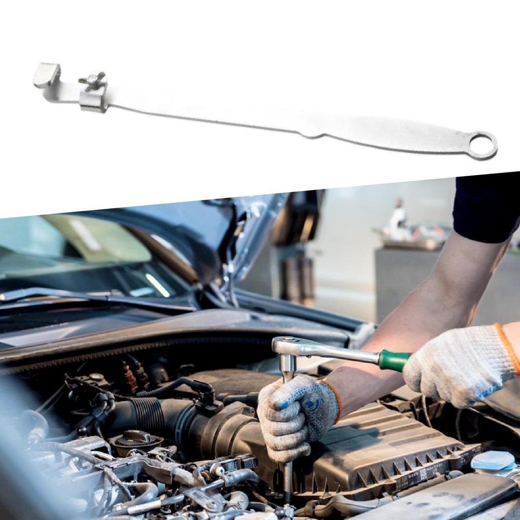 15,75 Zoll Schraubenschlüssel-Verlängerungswerkzeugstange für Mechaniker und Heimwerker