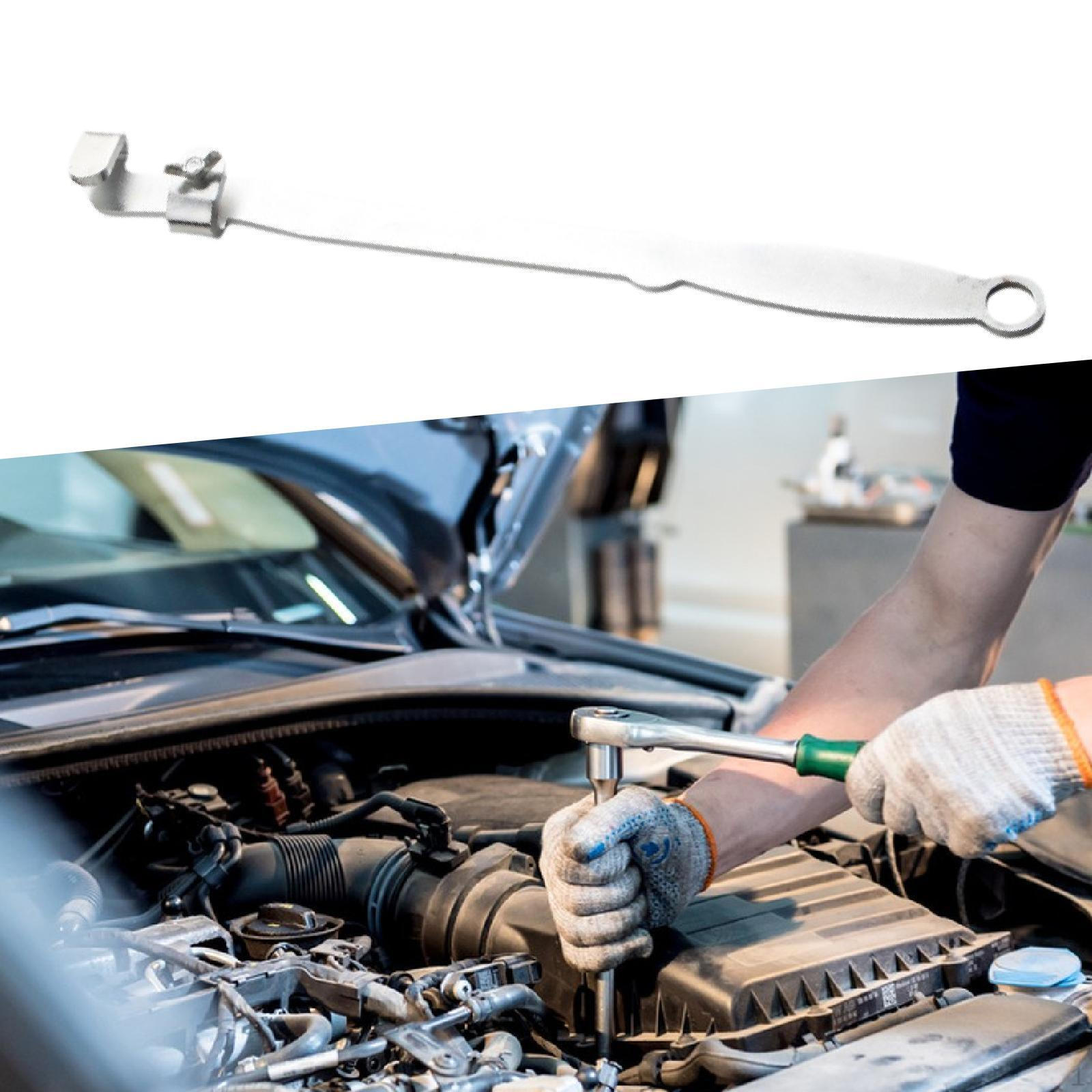 

15,75-дюймовый удлинитель для гаечного ключа для механиков и разнорабочих Without Hex Wrench