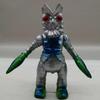 Used Bullmark Alien Baltan Monster Soft Vinyl