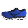 Waveknit S1 Mesh Low Top