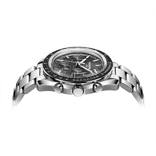 [renoma] renoma Surfmaster Diver Watch RE-2003BK