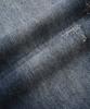 BEENTRILL Sunday 5-Pocket Vintage Washed Denim Pants (Indigo)