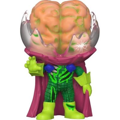 Funko Pop! Marvel: Marvel Zombies- Mysterio