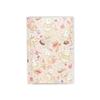 Clothes Pin Miki Takei 2027 Pocket Planner A6 Monthly Ribbon Rabbit SB96544 October 2026 Start