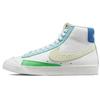 (Damen) Blazer Mid '77 'Sail Copa Lime Ice' Damen DQ0865-100