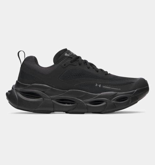 [Under Armour] UA Halo Racer [6007639-001] Black-260