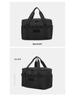 Large Capacity Outdoor Cutlery and Picnic Storage Bag