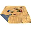 Thickened Outdoor Camping and Picnic Moisture-Proof Ground Mat - Free Shipping