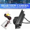 Car Reversing Rearview Camera With Universal Clarity Of 120 Degrees Suitable For Volkswagen Passat CC Golf Bora MK4 MK5 MK6