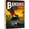DVD Coffret Banshee - Warner Home Video - Saison 2 - Séries TV - Tous Publics