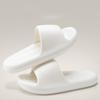 2024 Big Size 49 Summer Slippers Men Women EVA Soft Bottom Indoor Home Slides Sandals Light Beach Shoes Male Slippers Flip Flops