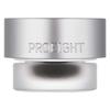 Pro8 Stay On Gel Eyeliner 3.7g, 01 Deep Black, 1 Pcs