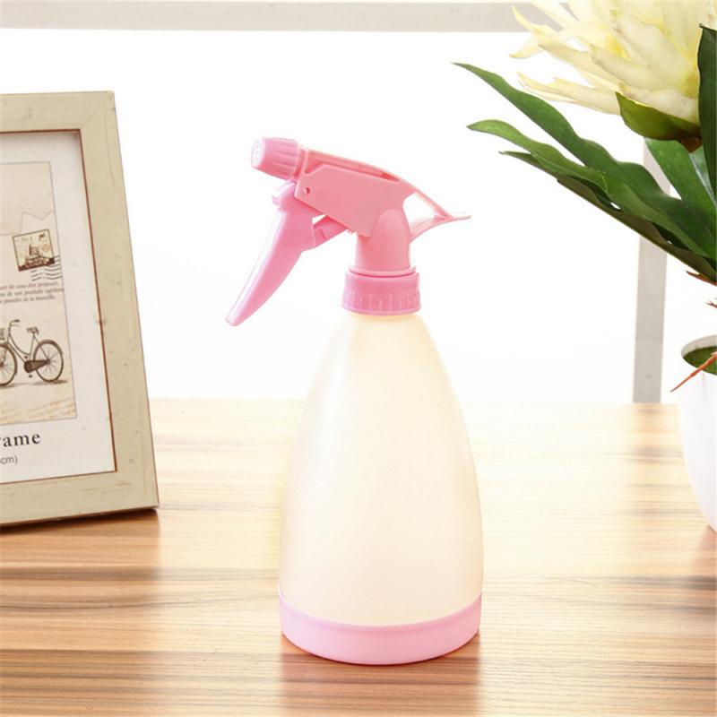 500ml Portable Cute Gardening Tools Plant Spray Bottle Watering Can For Flower Waterers Bottle Watering Cans Gardening Tools