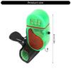 Outdoor Fishing Bites Alarms Sensitive Electronic Fishing Alarm Indicator Fish Bites Alerts Bells Fishing Tool Enduring