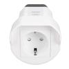 EV Charging Adapter 250V 16A 3.5KW Plug and Play Type 2 Electric Vehicle Charging Adapter for Camping
