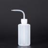 1000/500ml Tattoo Washing Clean Squeeze Bottle Eyelash Extension Cleaning Laboratory Measuring Bottles Plastic Makeup Supplies