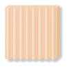 Pâte polymère - Staedtler - Fimo Effect Peche 405 - 56g - Durcissante au four 110°C - Couleur orange
