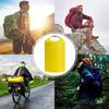 20L Swimming Bucket Bag Waterproof Beach Backpack Camping Backpack Waterproof Dry Bag  Diving
