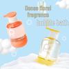 Boti Osmanthus Soothing Body Wash